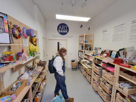 A partner with image, no link logo